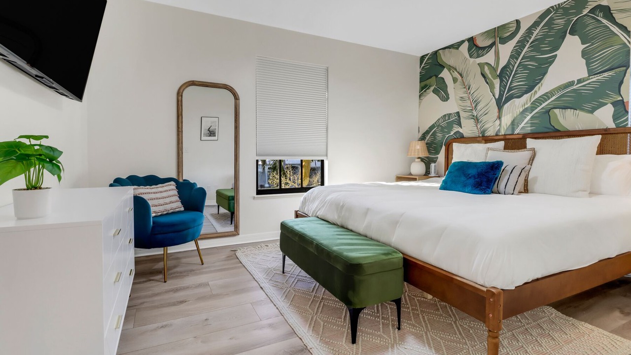 Photo of Bedroom in Marco Island