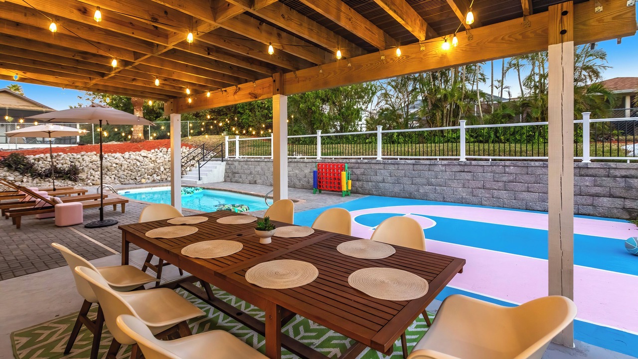 Photo of Outdoor in Marco Island