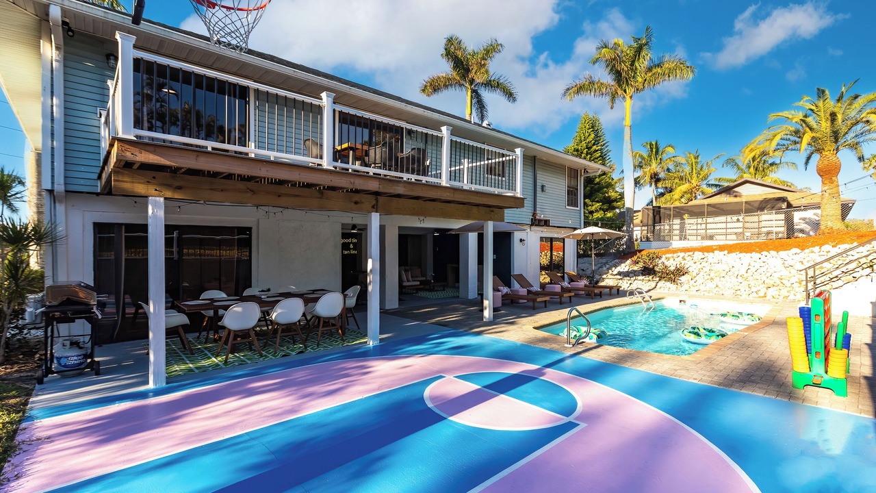 Photo of Outdoor in Marco Island