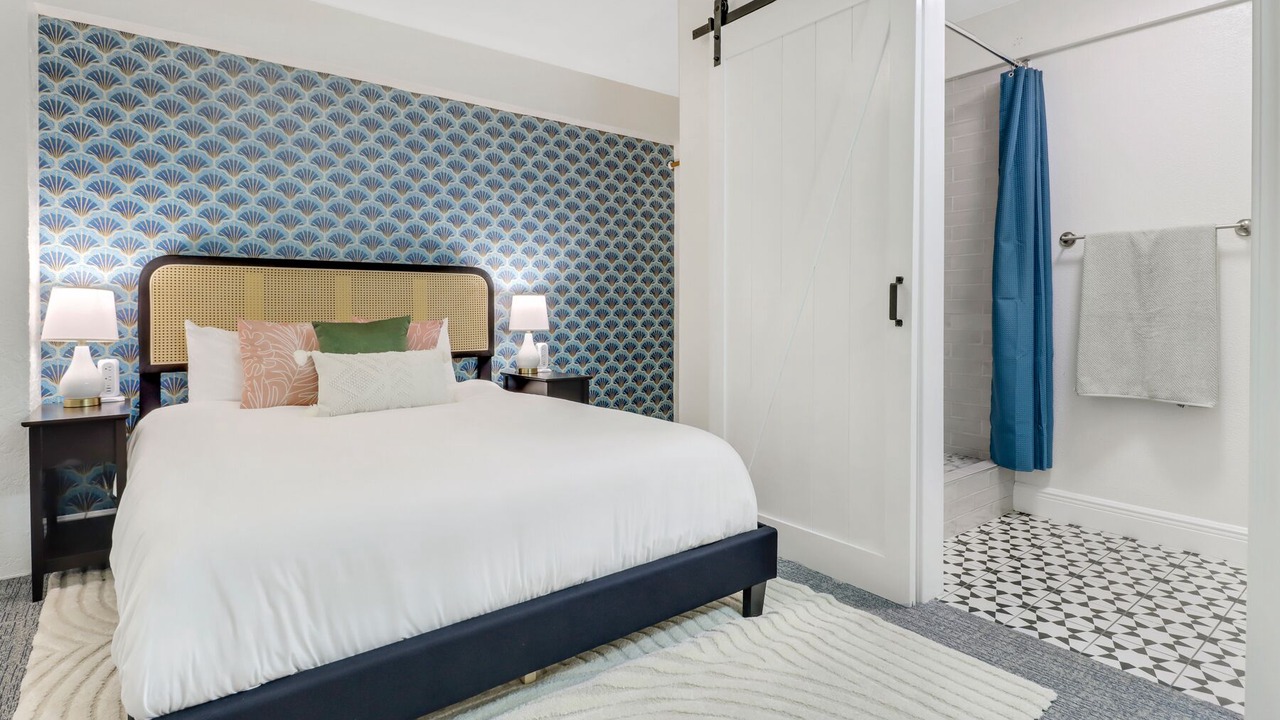 Photo of Bedroom in Marco Island