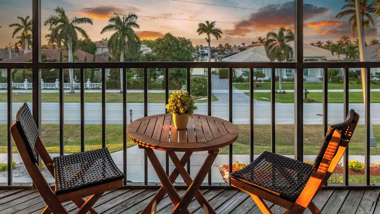 Photo of Outdoor in Marco Island