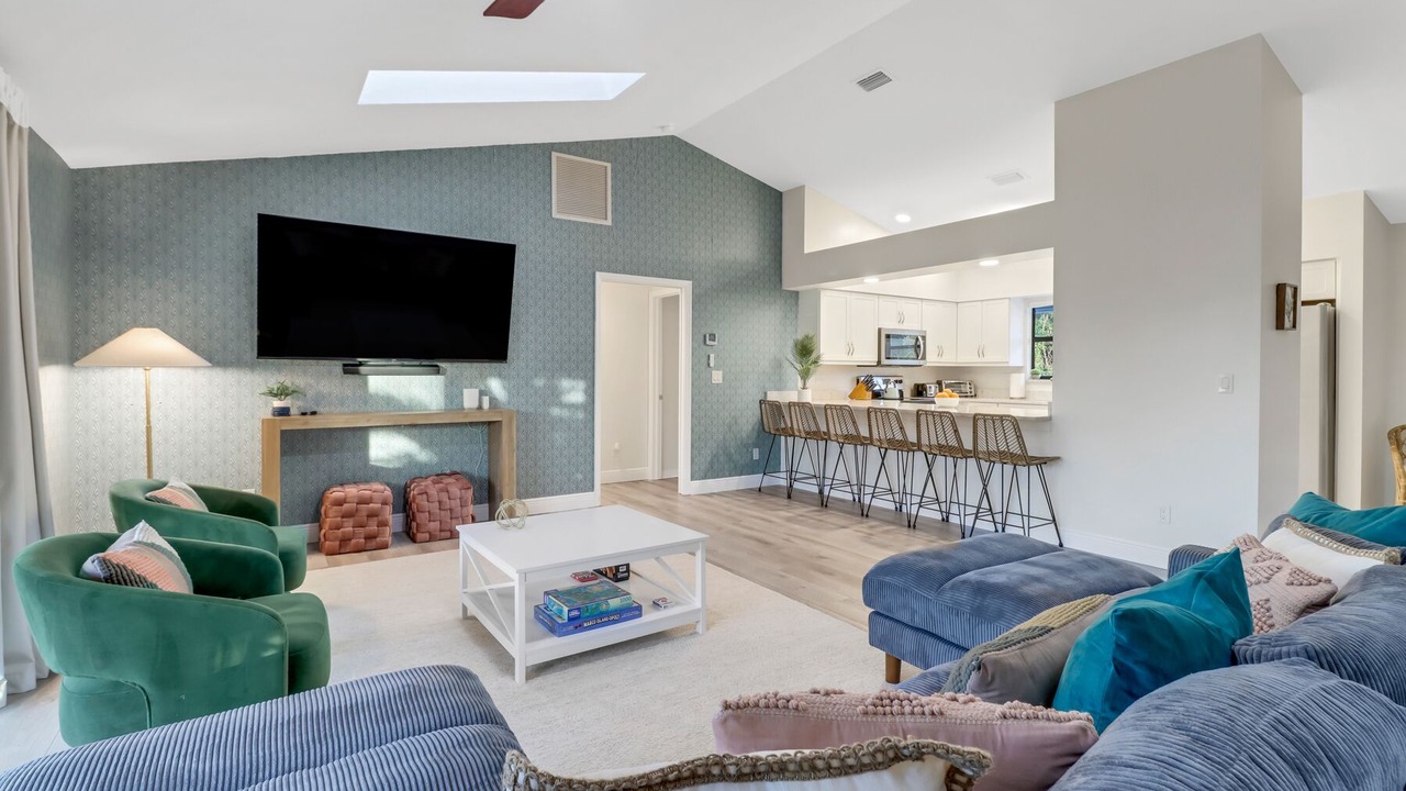 Photo of Livingroom in Marco Island