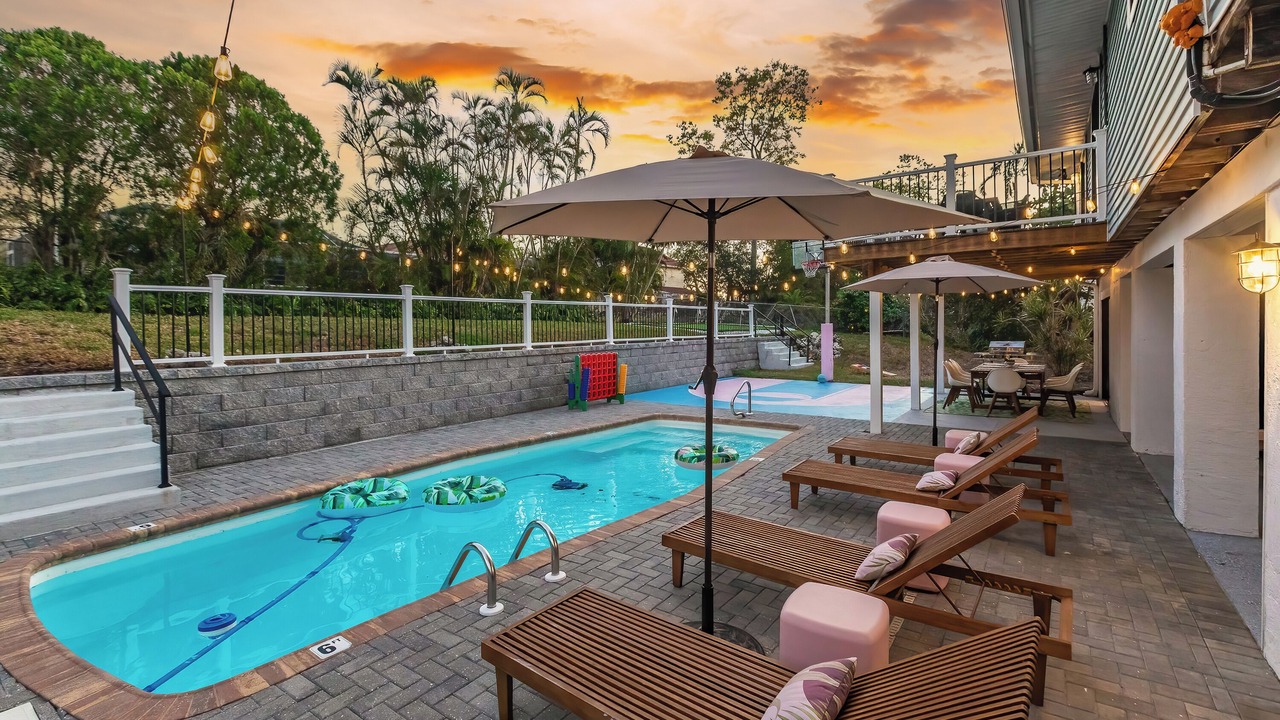 Photo of Outdoor in Marco Island