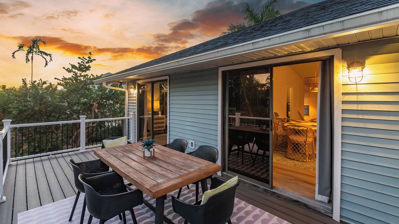 Photo of Outdoor in Marco Island