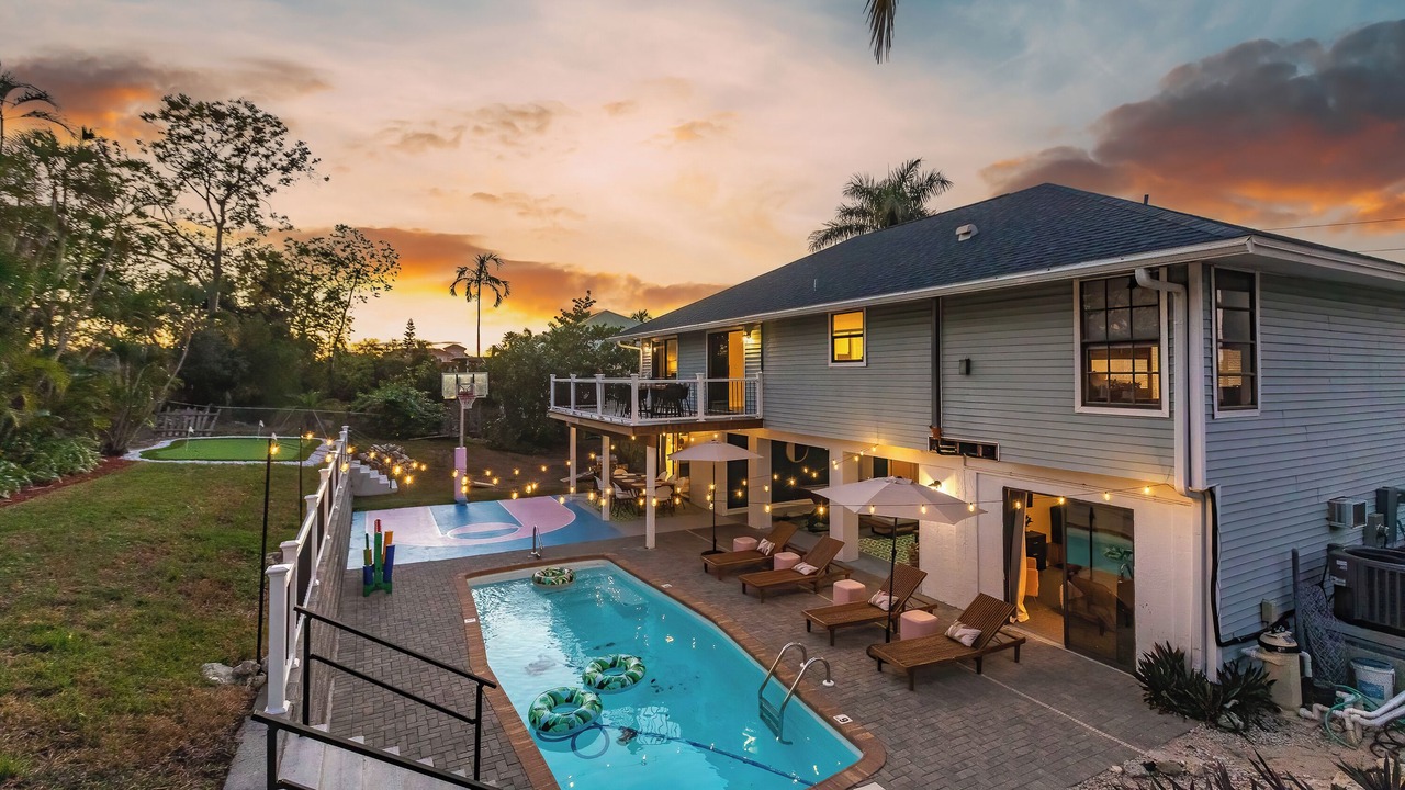 Photo of Outdoor in Marco Island