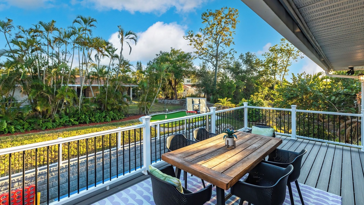 Photo of Outdoor in Marco Island