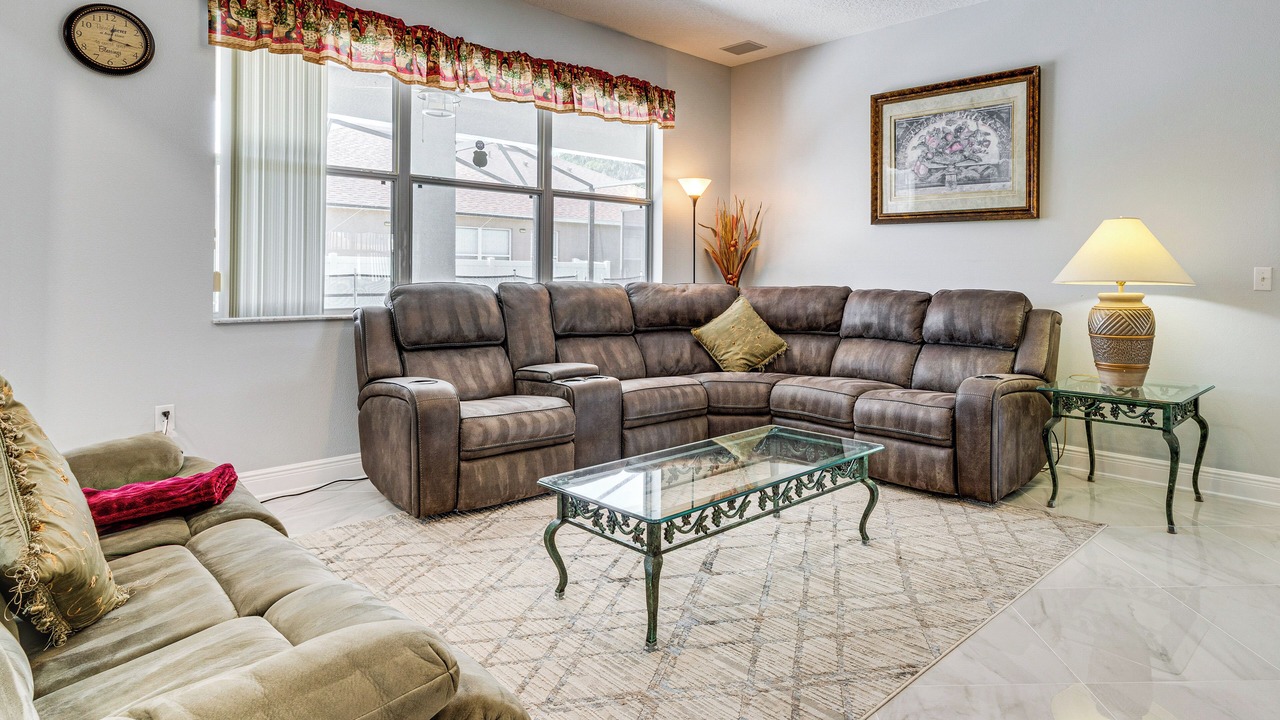 Photo of Bedroom in Kissimmee
