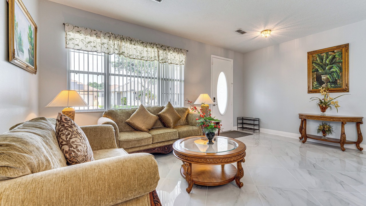 Photo of Bedroom in Kissimmee