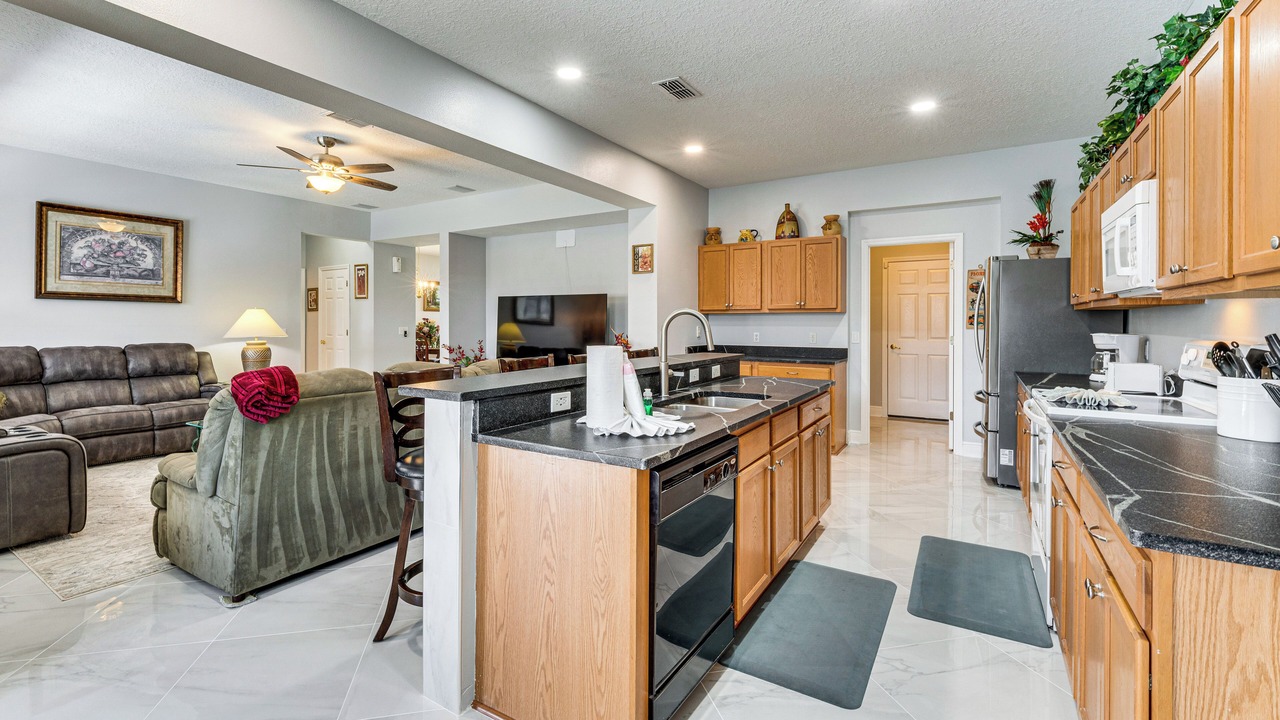 Photo of Kitchen in Kissimmee