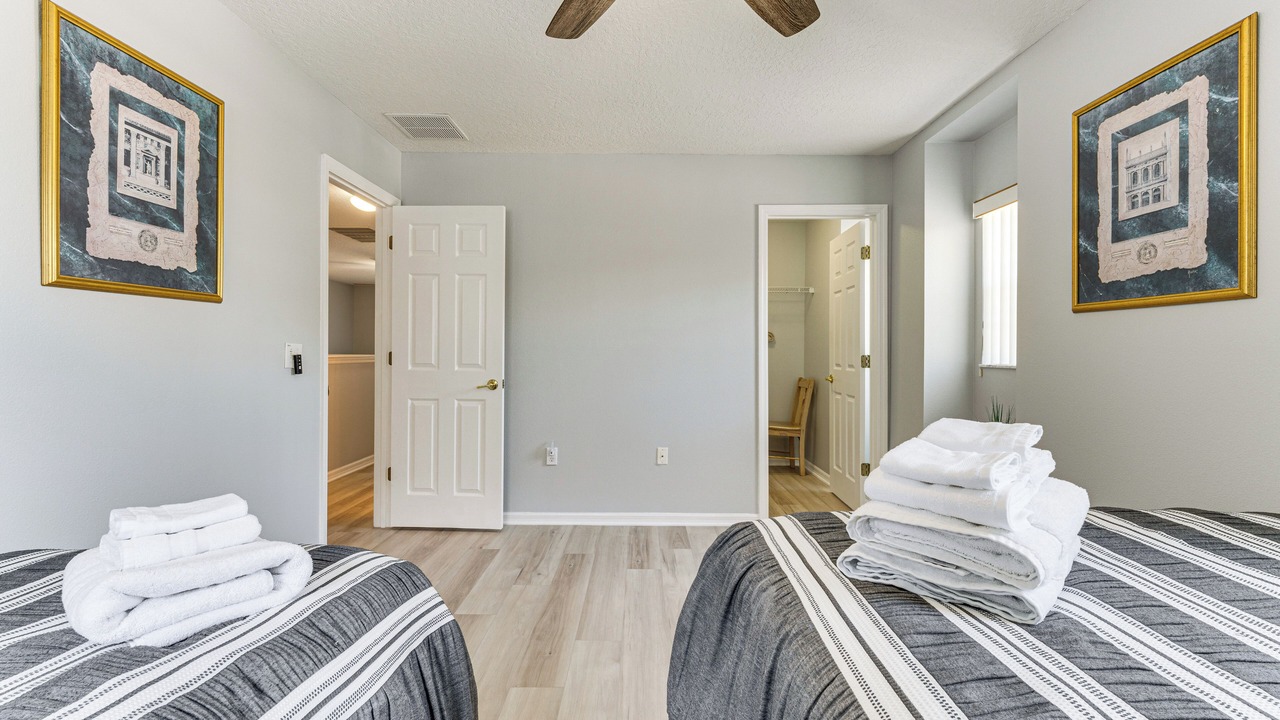 Photo of Bedroom in Kissimmee