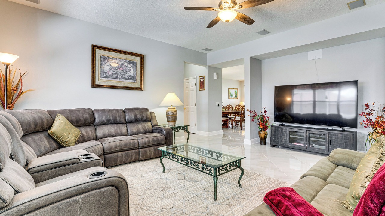 Photo of Bedroom in Kissimmee