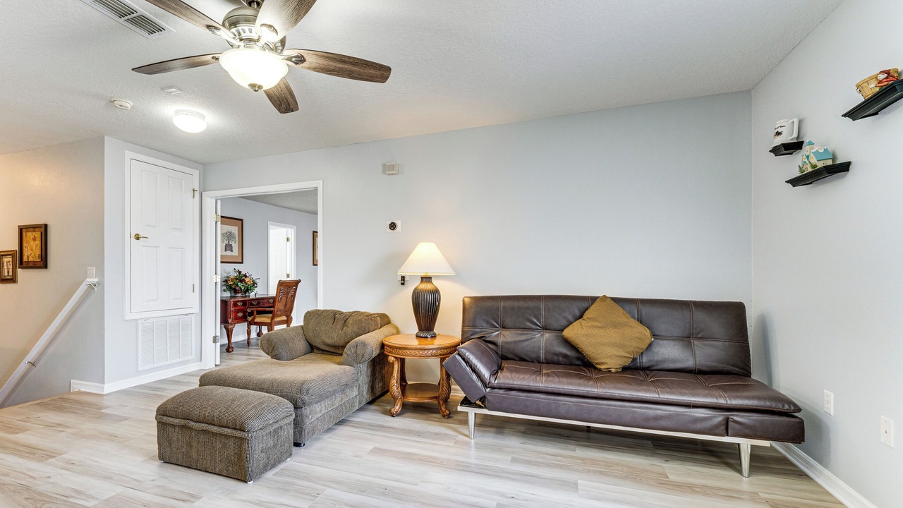 Photo of Livingroom in Kissimmee