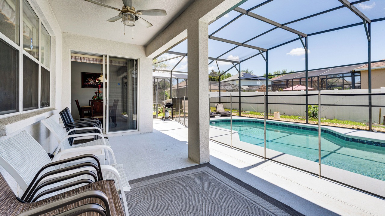 Photo of Outdoor in Kissimmee