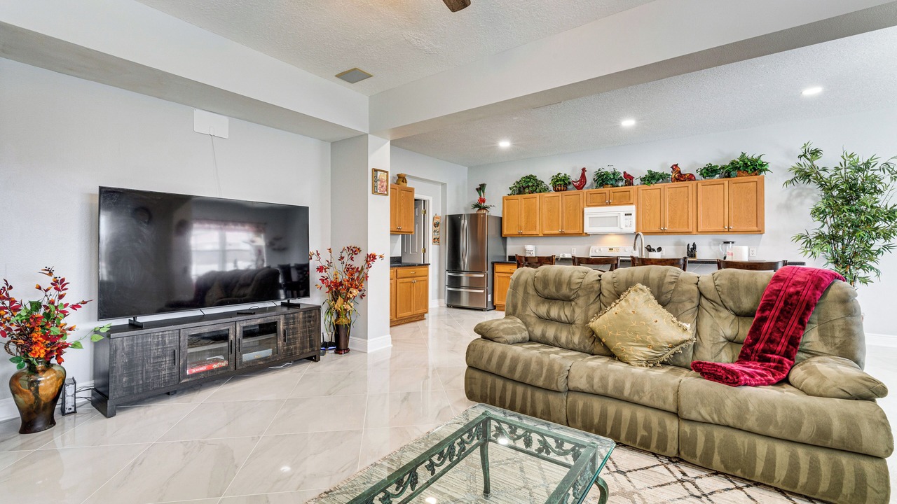 Photo of Livingroom in Kissimmee