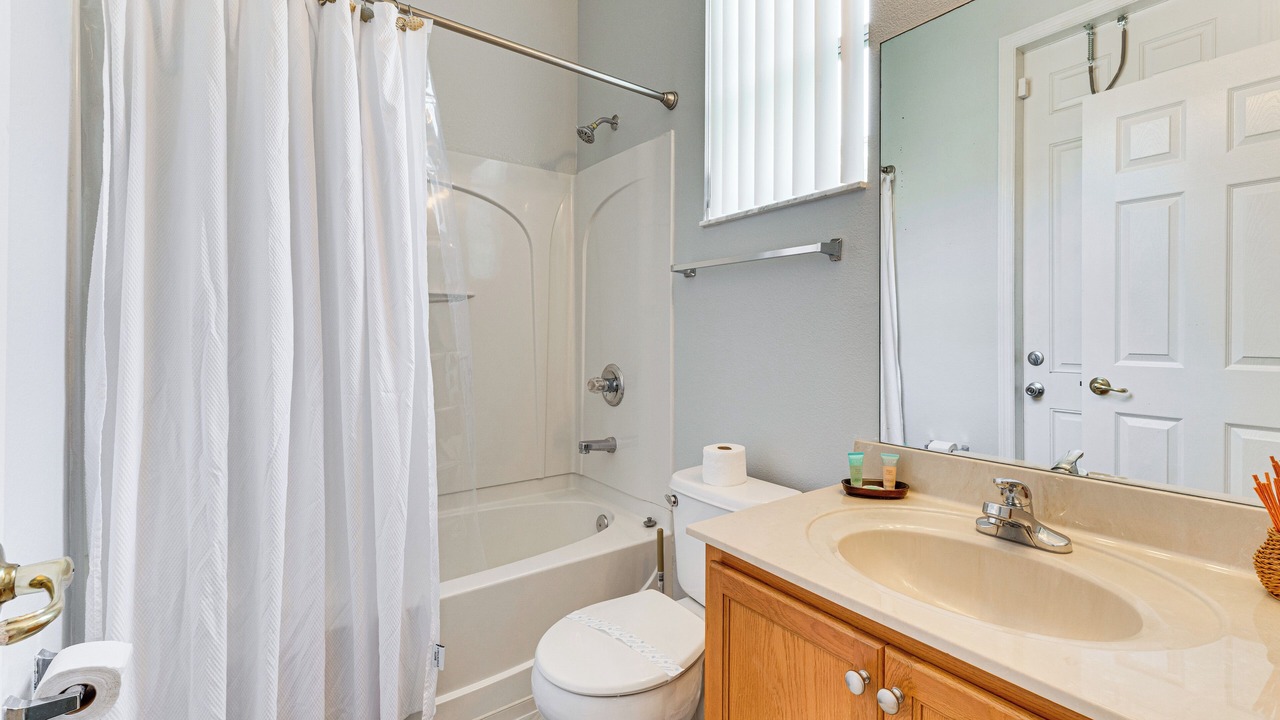 Photo of Bathroom in Kissimmee