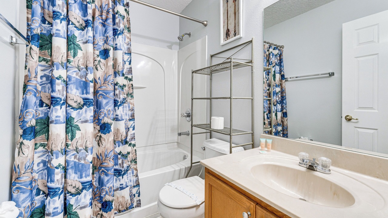 Photo of Bathroom in Kissimmee