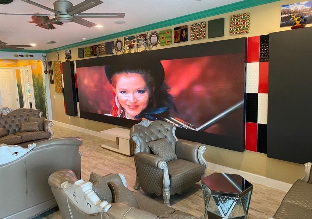 Photo of Livingroom in Kissimmee