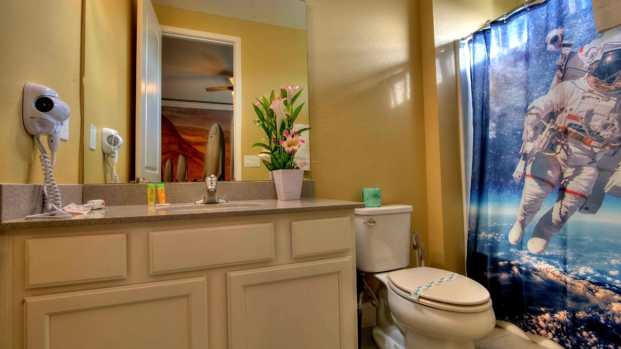 Photo of Bathroom in Kissimmee