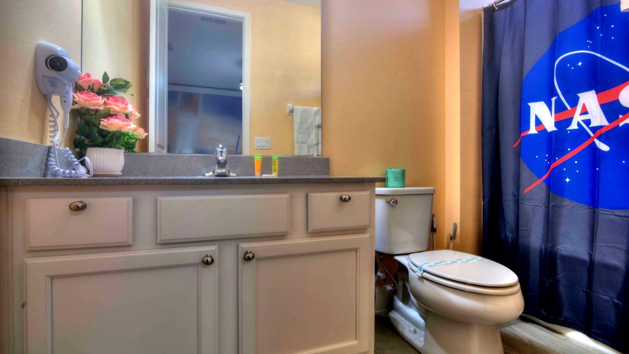 Photo of Bathroom in Kissimmee