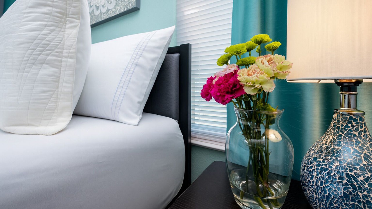 Photo of Bedroom in Egypt Lake-Leto