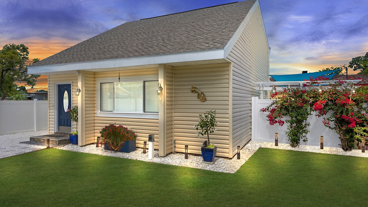 Photo of Outdoor in Egypt Lake-Leto