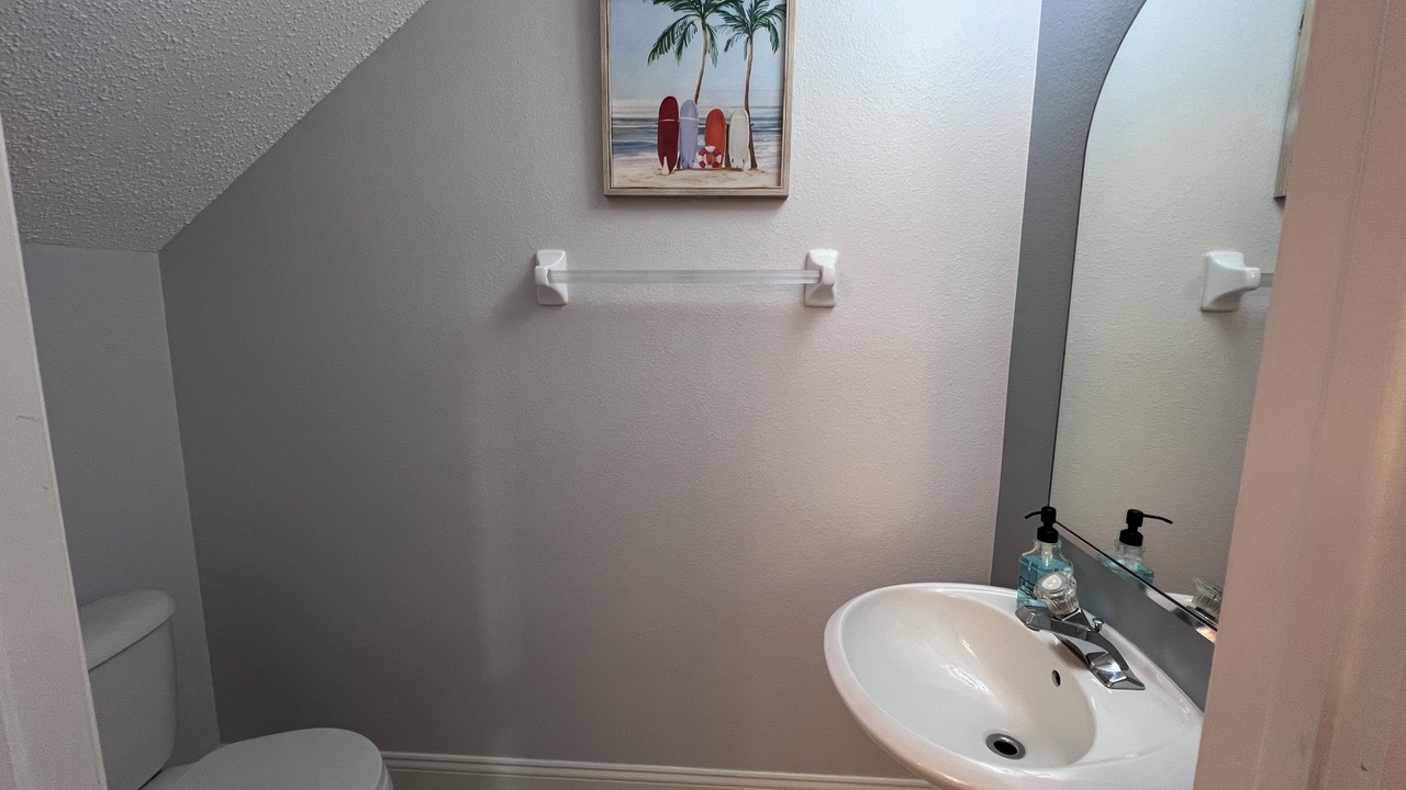 Photo of Bedroom in New Tampa