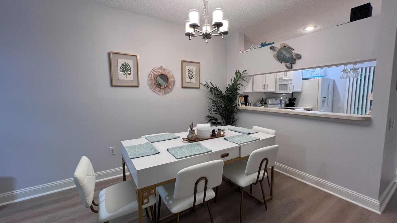 Photo of Bedroom in New Tampa