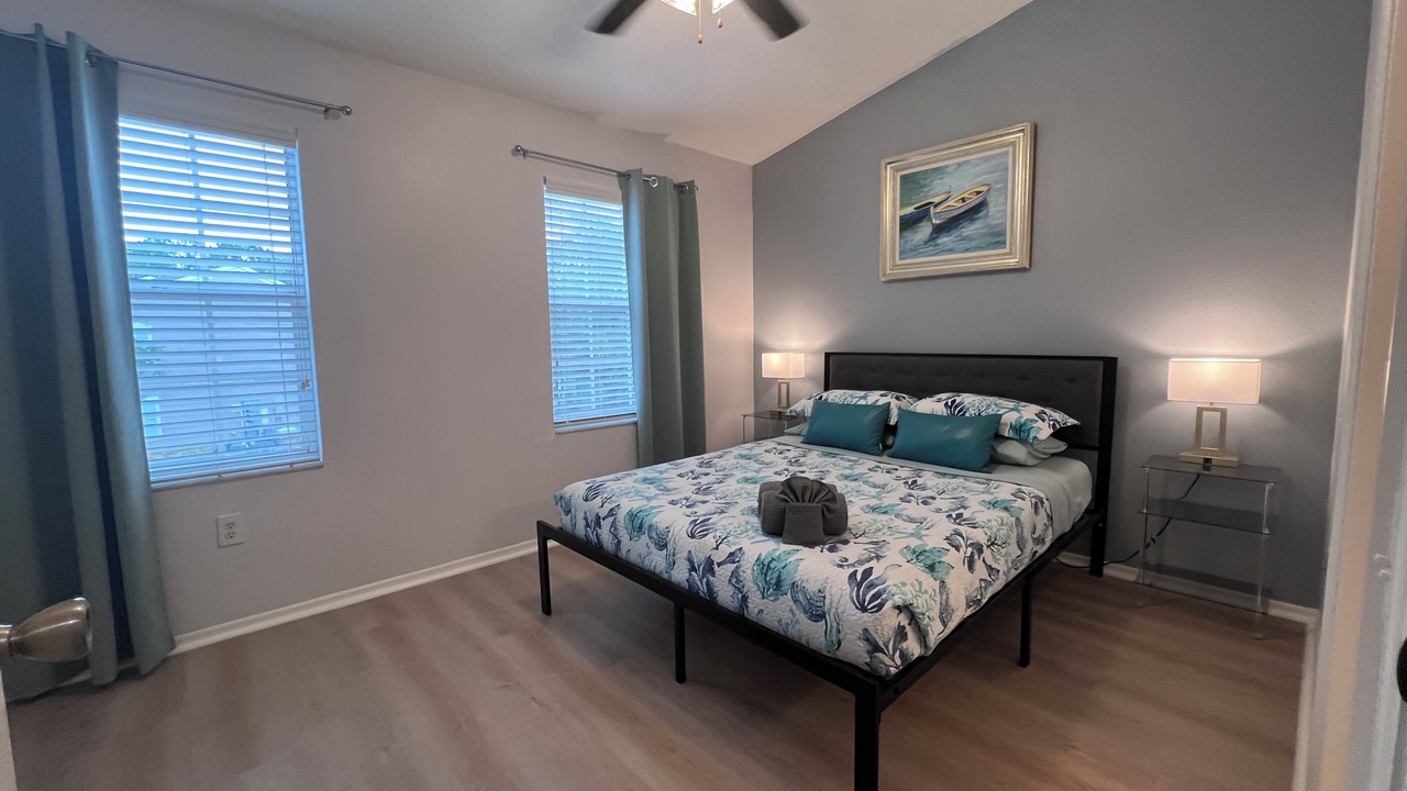 Photo of Bathroom in New Tampa
