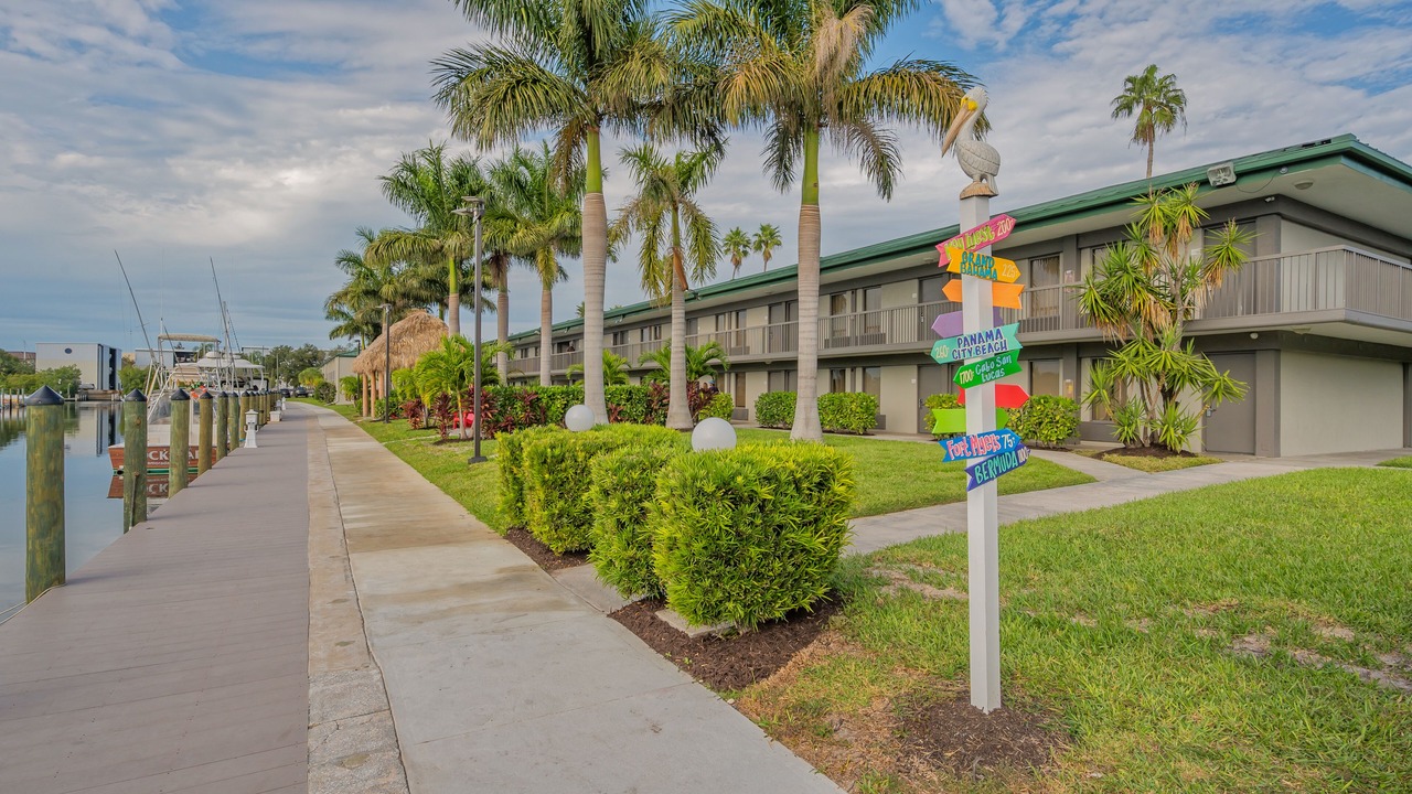 Photo of Outdoor in Trailer Estates