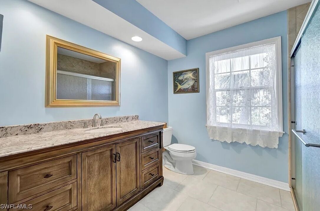 Photo of Bathroom in Alden Pines