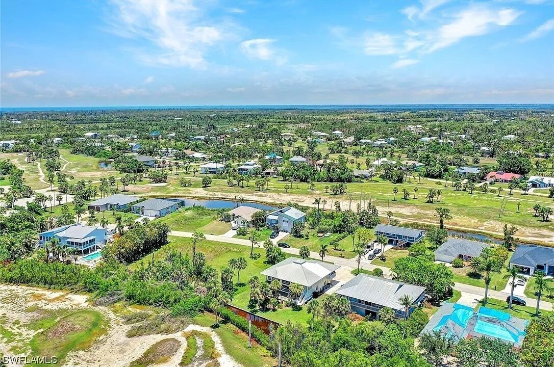 Photo of Outdoor in Alden Pines