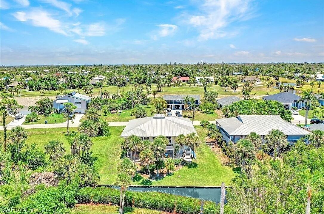 Photo of Outdoor in Alden Pines