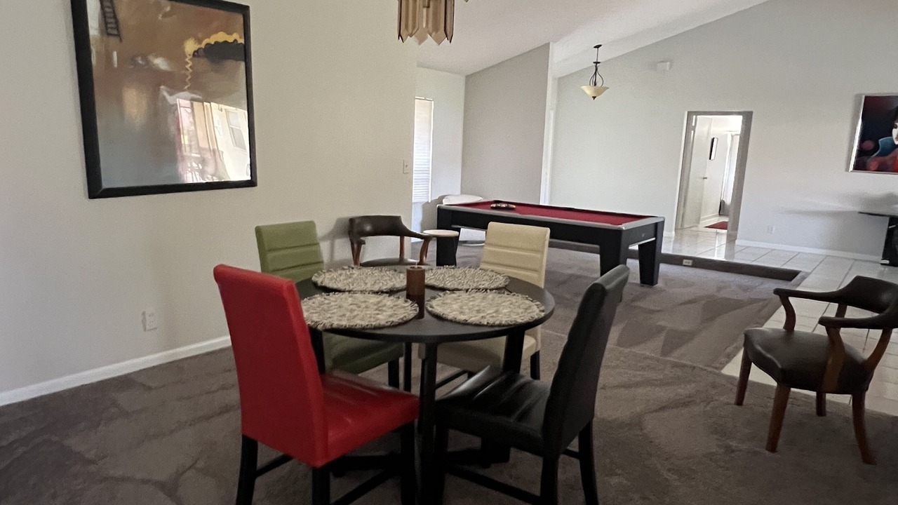 Photo of Bedroom in Boynton Beach