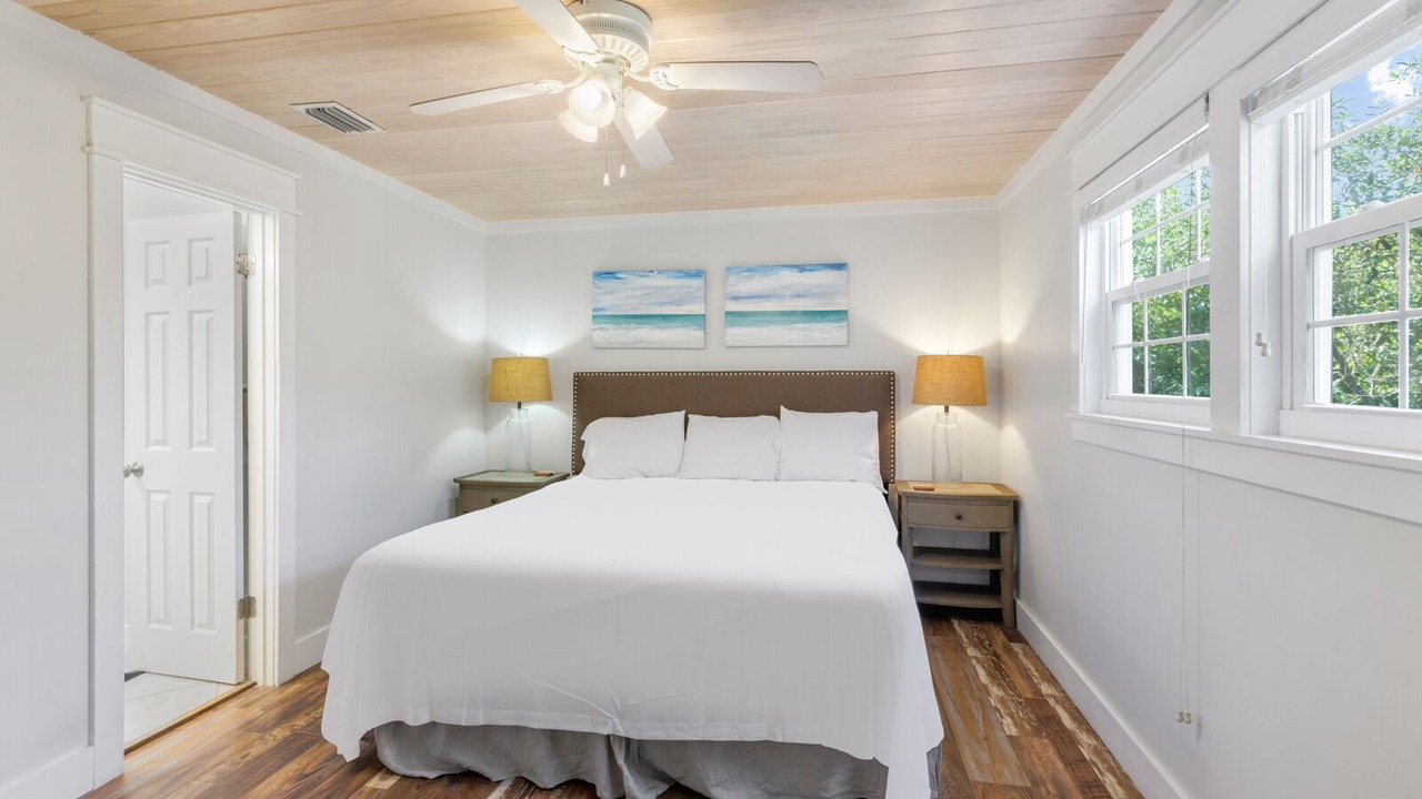 Photo of Bedroom in Seacrest