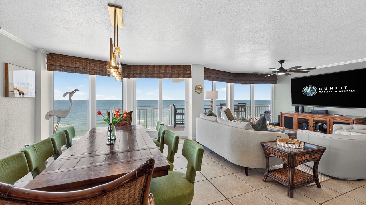 Photo of Bedroom in Daytona Beach Shores
