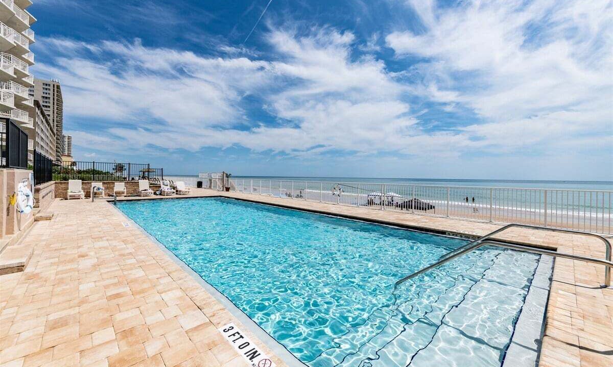 Photo of Outdoor in Daytona Beach Shores