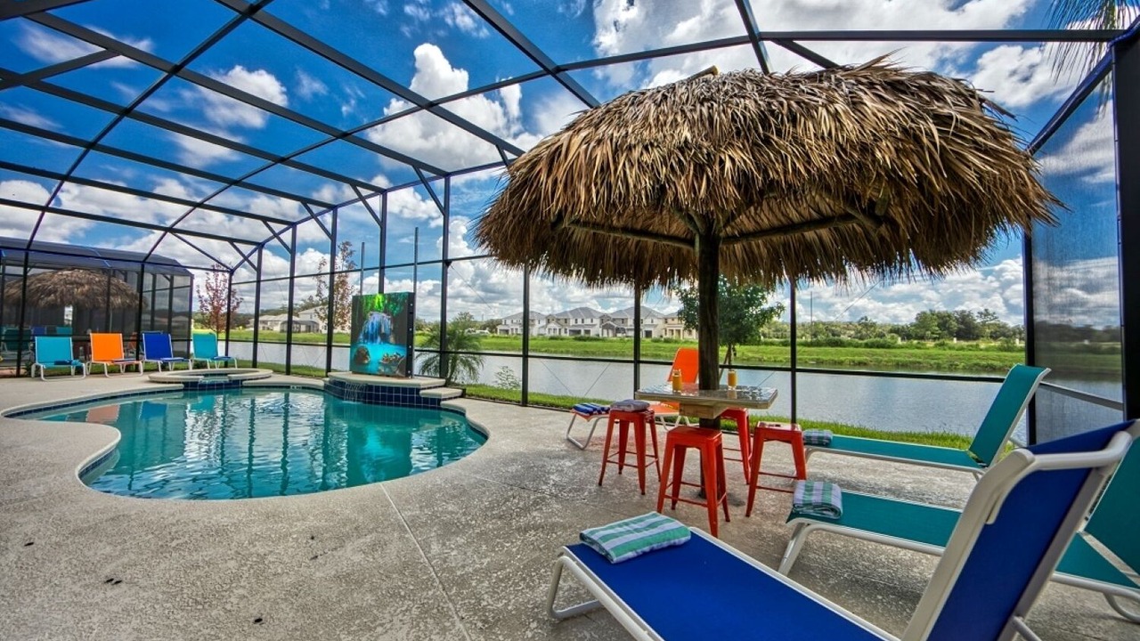 Photo of Outdoor in Kissimmee