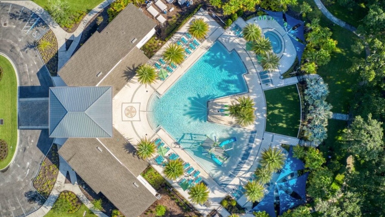 Photo of Outdoor in Kissimmee