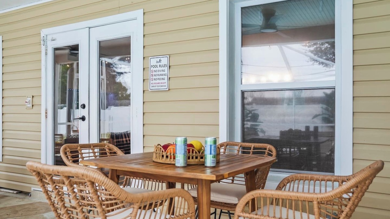 Photo of Outdoor in Clearwater