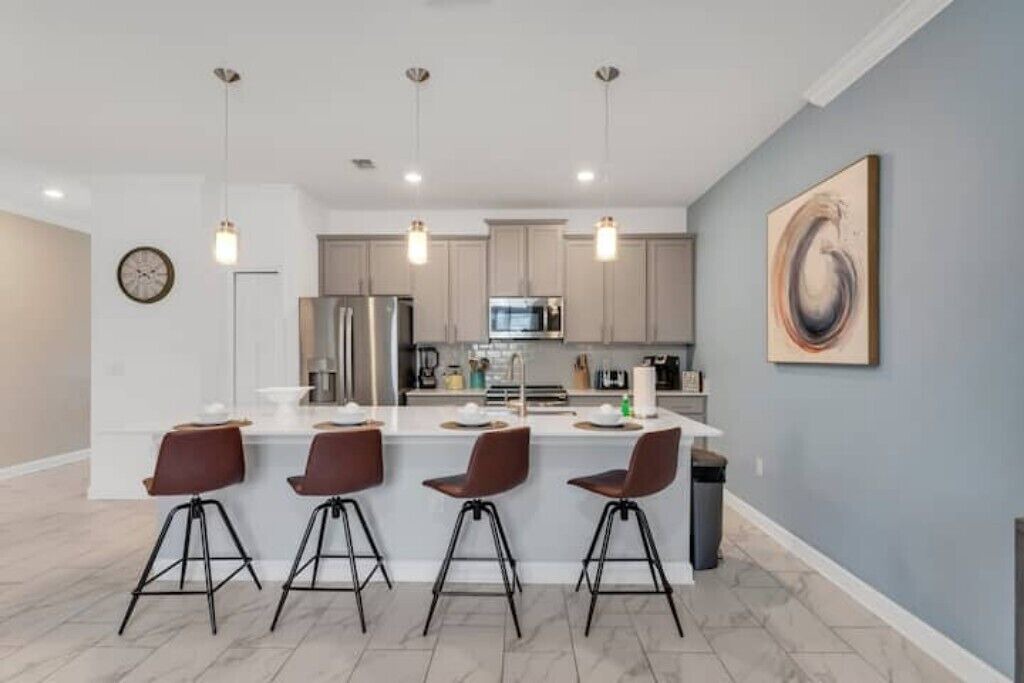Photo of Kitchen in Kissimmee