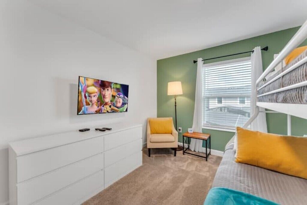 Photo of Livingroom in Kissimmee