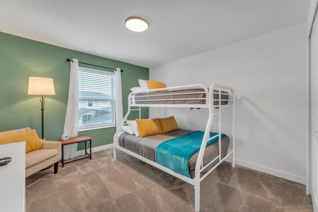 Photo of Bedroom in Kissimmee