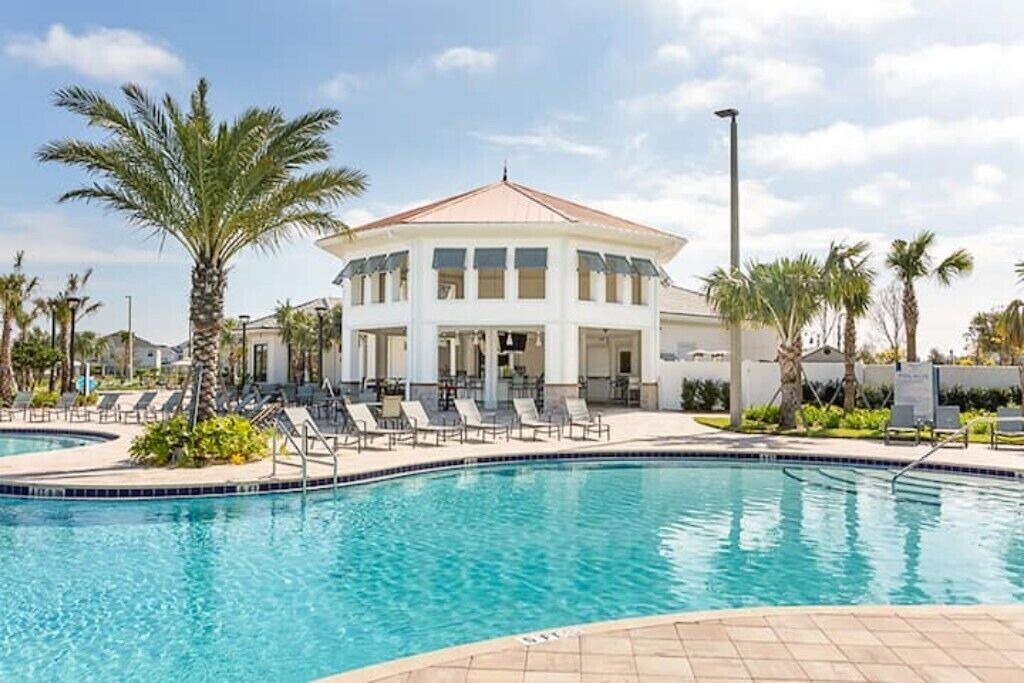Photo of Outdoor in Kissimmee