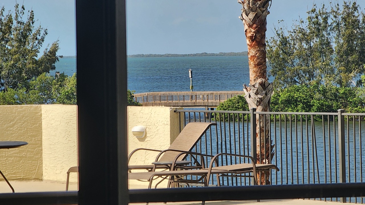 Photo of Patio Balcony in Hudson