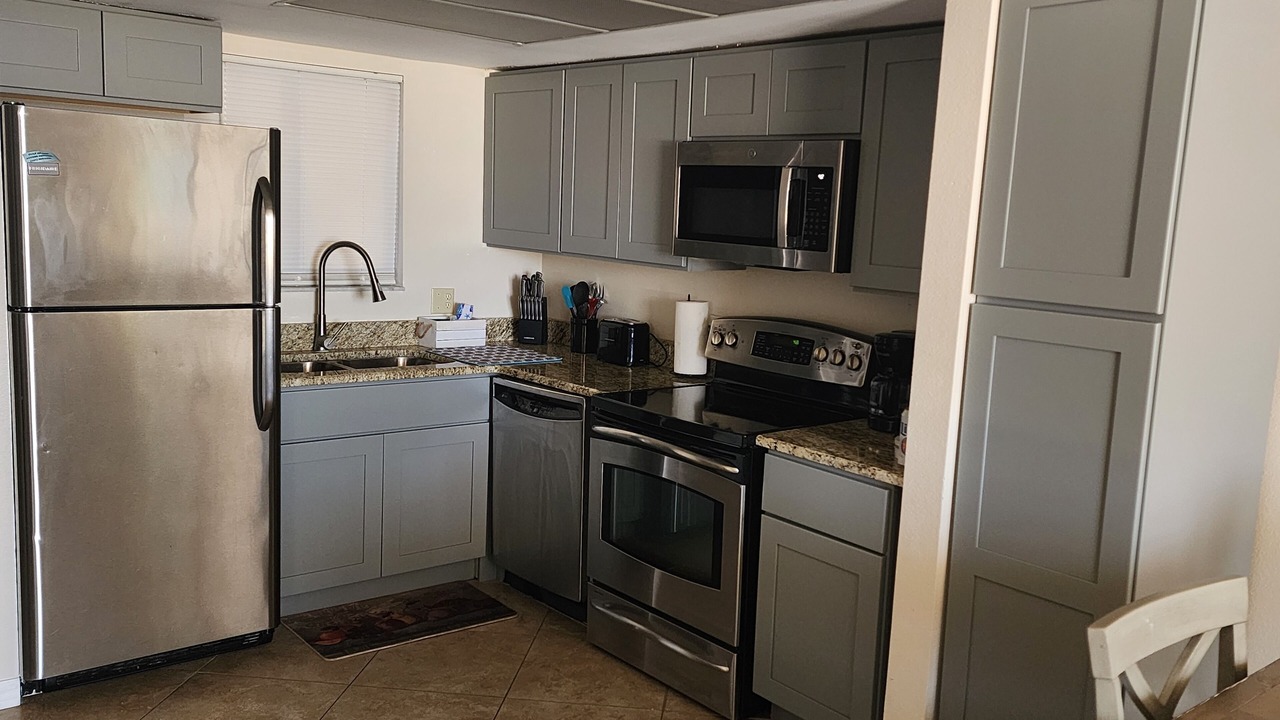 Photo of Kitchen in Hudson