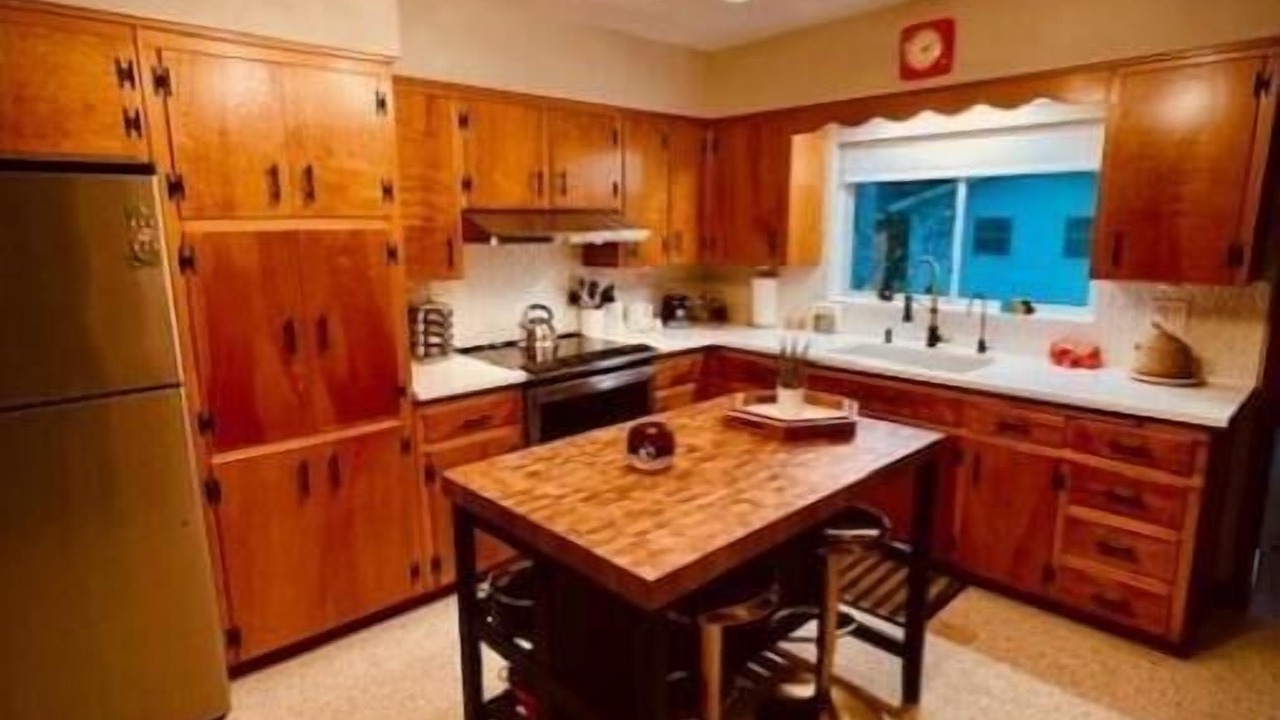 Photo of Kitchen in New Port Richey