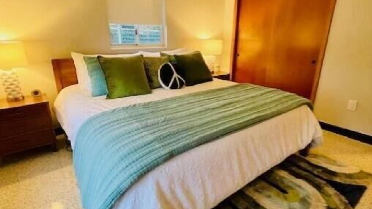 Photo of Bedroom in New Port Richey