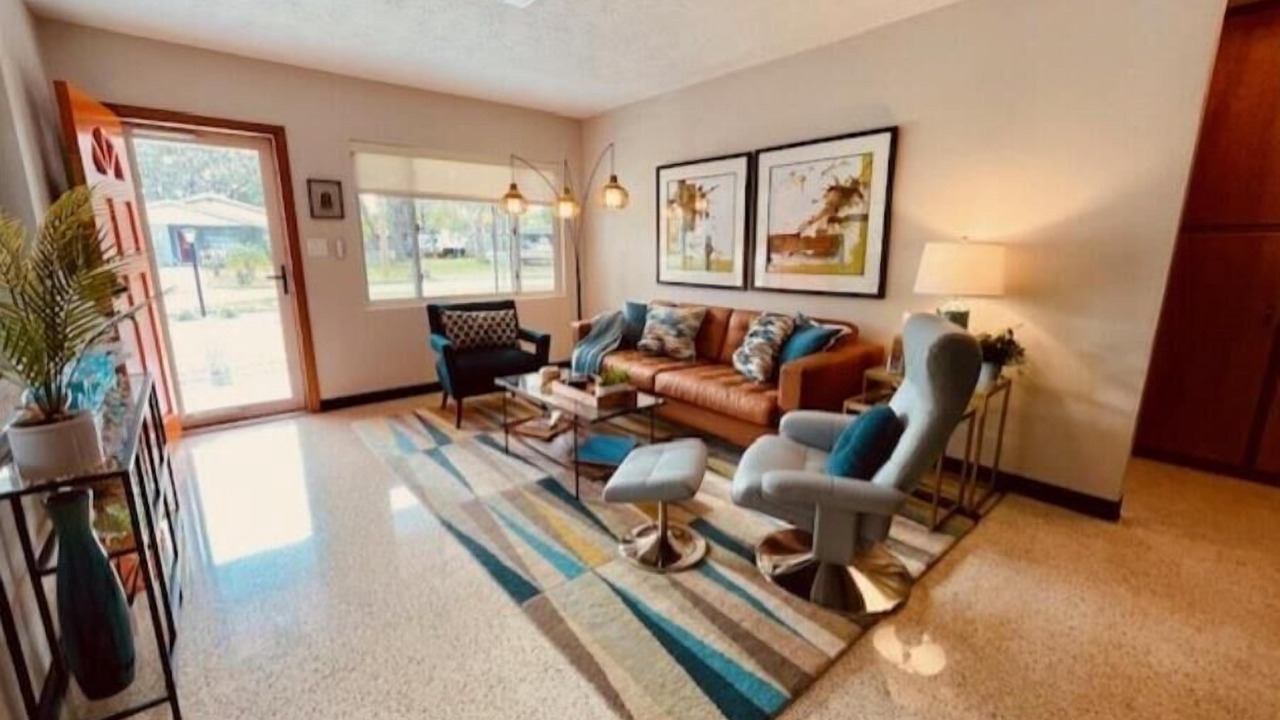 Photo of Livingroom in New Port Richey