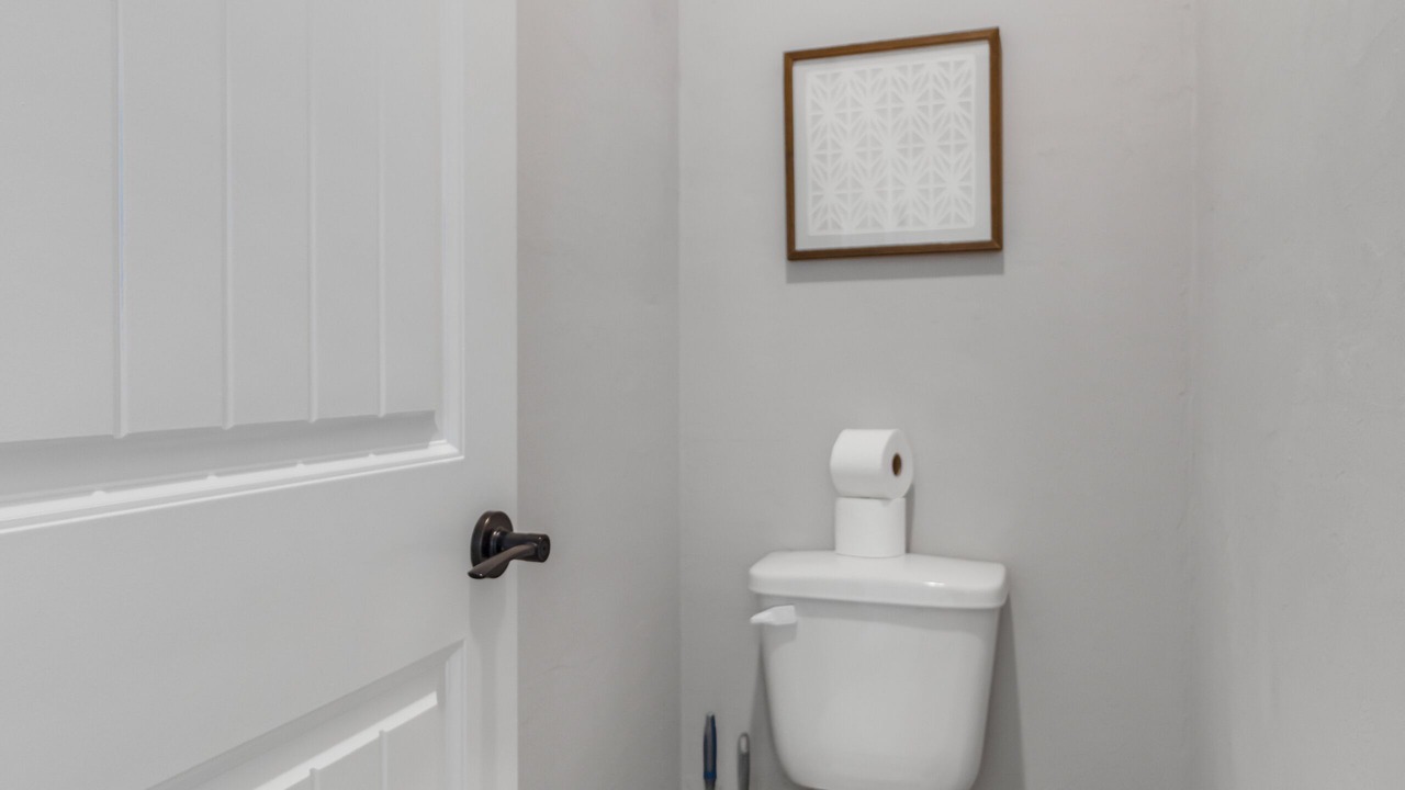 Photo of Bathroom in Hazel Heights