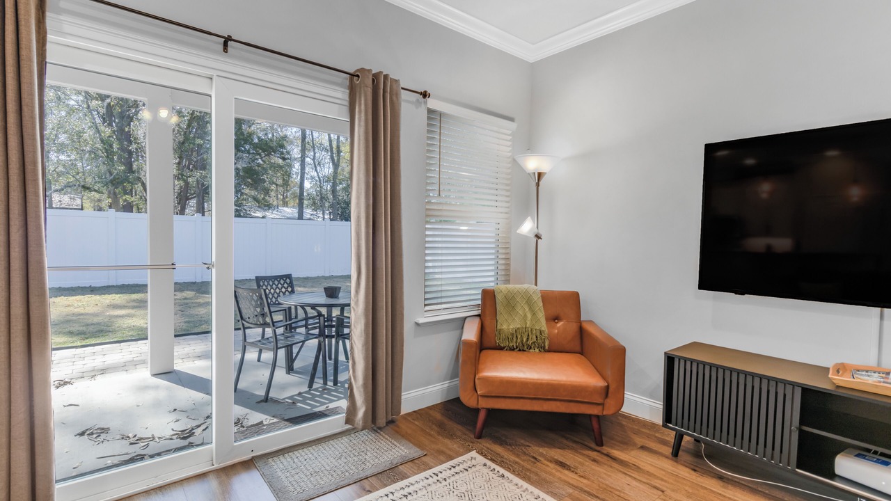 Photo of Livingroom in Hazel Heights